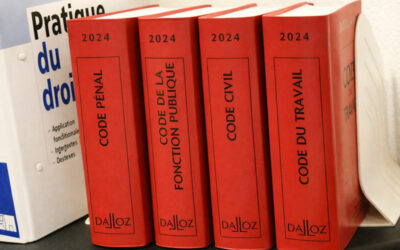 Urbanisme et contentieux administratif : les évolutions clés de fin 2025